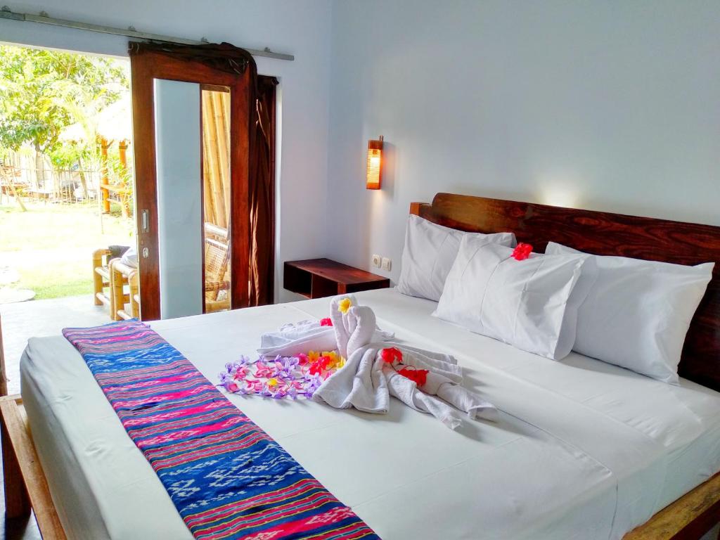 Edelweiss Homestay - 2