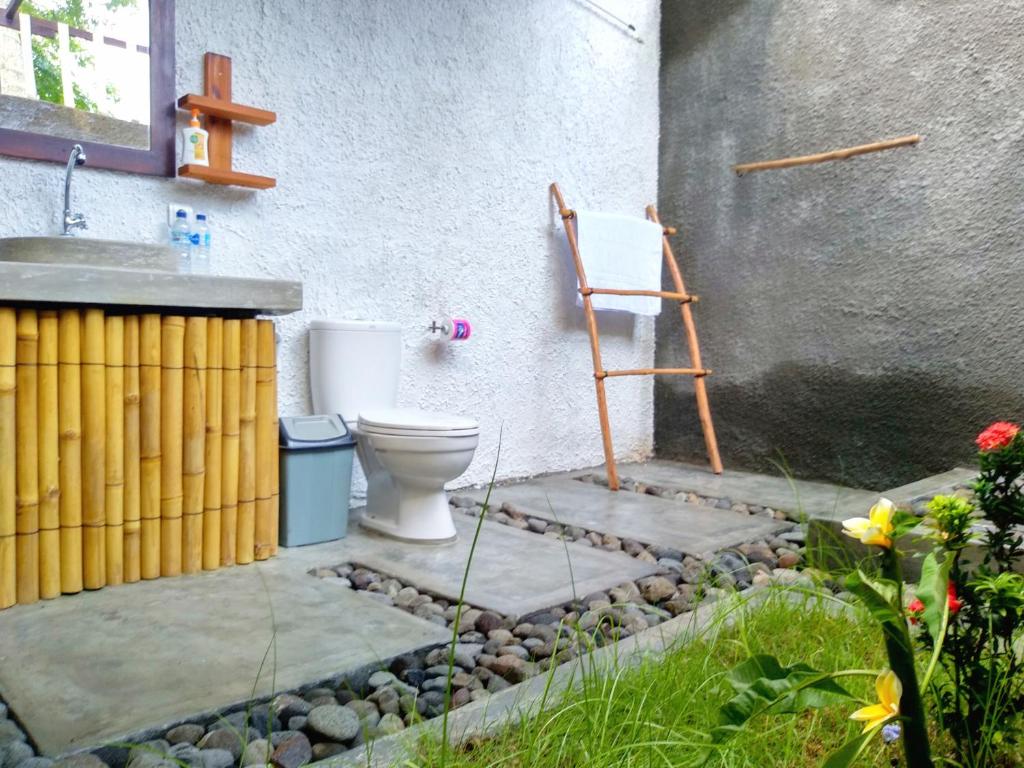 Edelweiss Homestay - 8