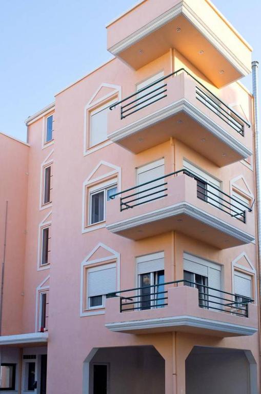 Nice & Quiet Apartment in Best Area - 5