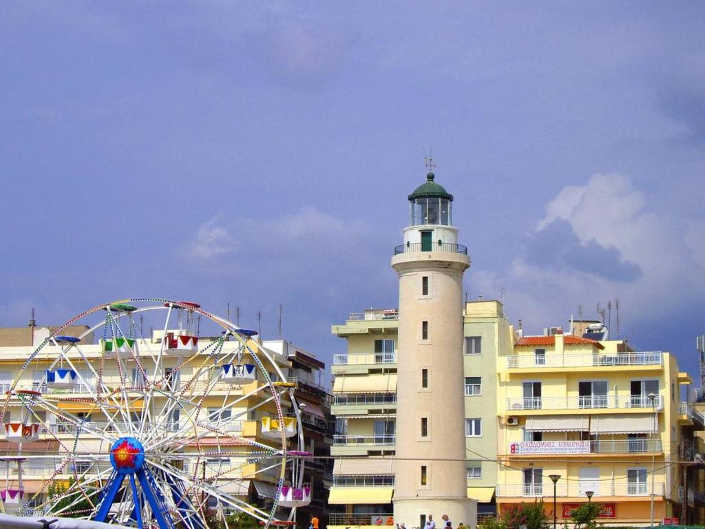 Nice & Quiet Apartment in Best Area - 2