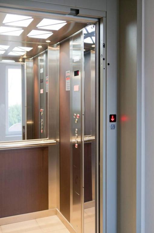 Nice & Quiet Apartment in Best Area - 4