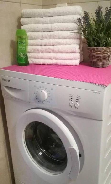 Nice & Quiet Apartment in Best Area - 13