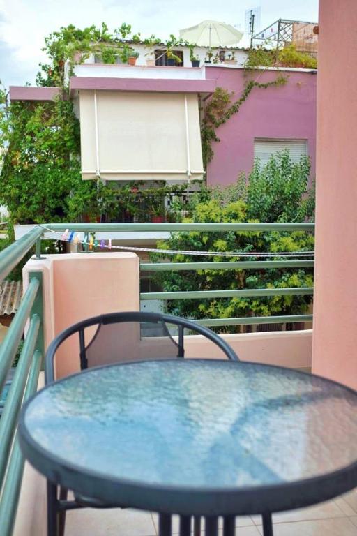 Nice & Quiet Apartment in Best Area - 17