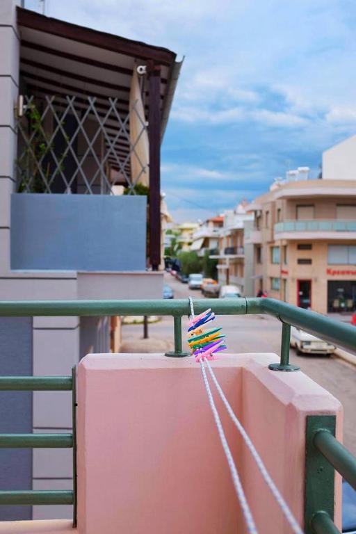 Nice & Quiet Apartment in Best Area - 18