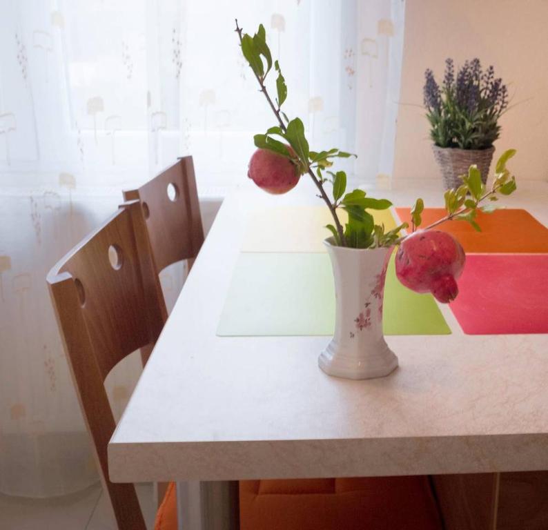 Nice & Quiet Apartment in Best Area - 19