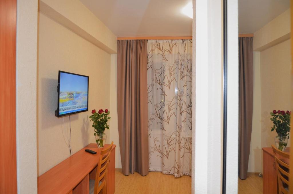 Latgale - Chambre Simple Avec Balcon