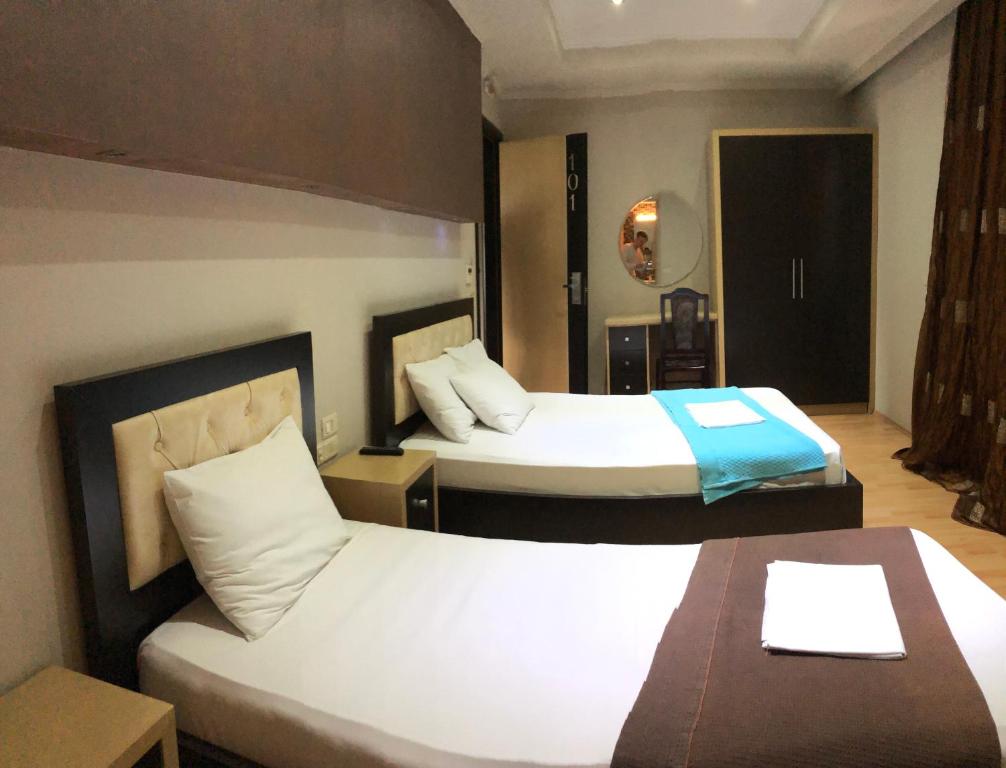 Hotel Shehu - Image 2