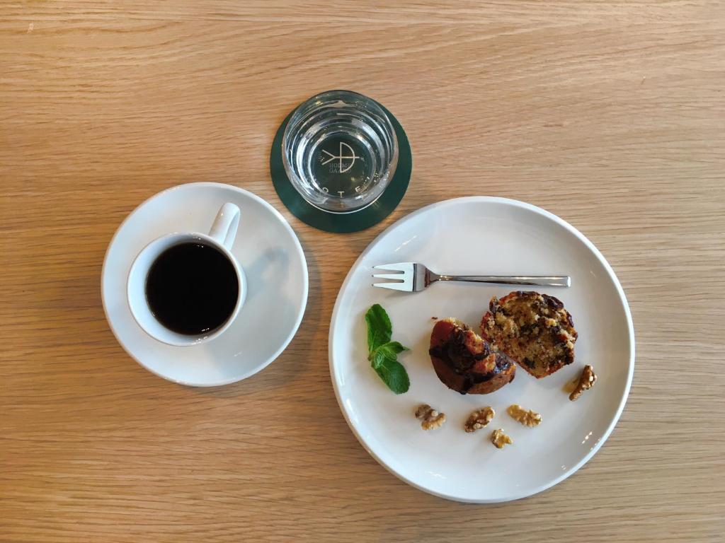 Ydalir Hotel - Resim 19