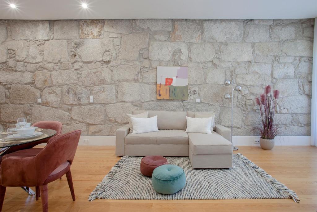 Liiiving In Porto | Downtown Luxury Apartments