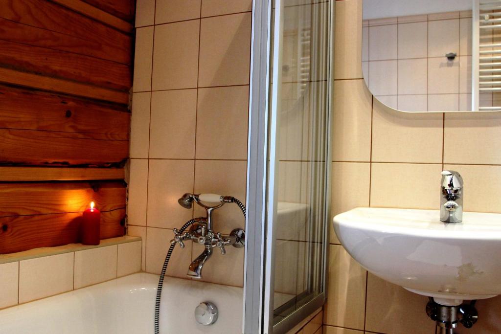 Bagno di Ranch Bystrá
