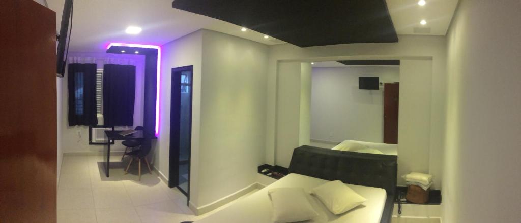  Motel Monza (Adult Only)