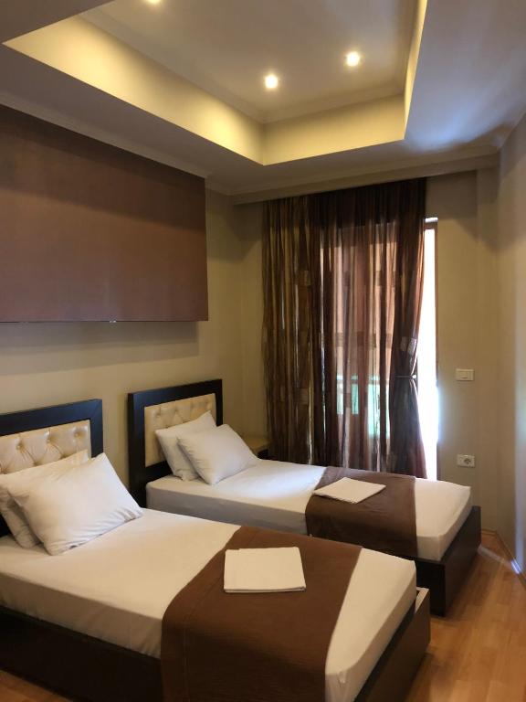 Hotel Shehu - Image 9