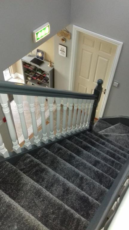 Foto dalla galleria di Ashfield B&B a Kenmare