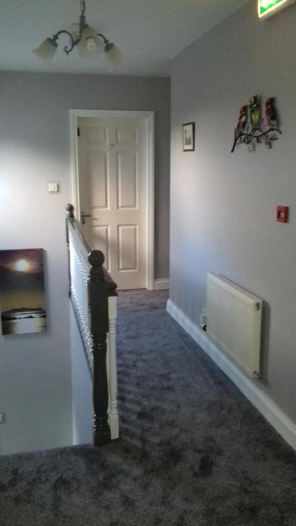 Foto dalla galleria di Ashfield B&B a Kenmare