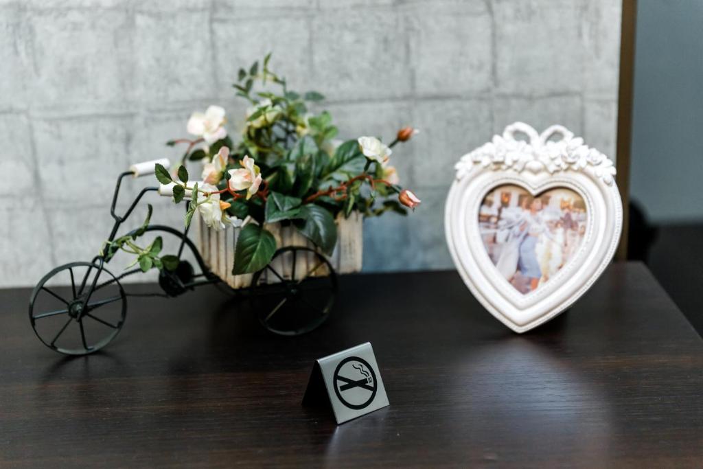 Fotografie z fotogalerie ubytování Hotel Diamond v destinaci Tbilisi City