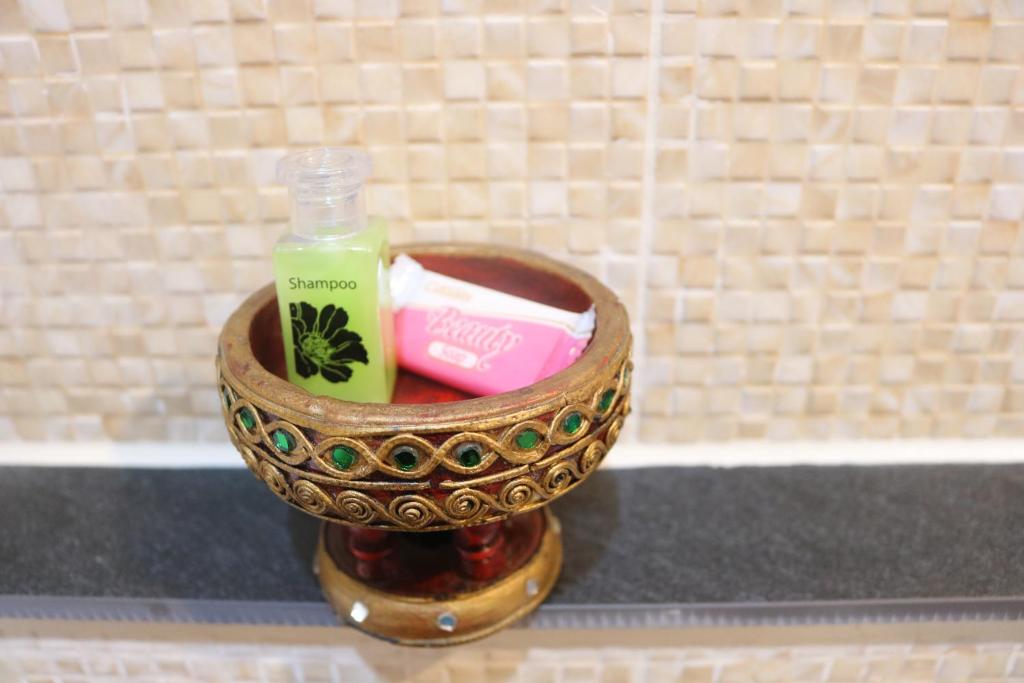 Rasa sayang Resort - SHA Certificate - 13