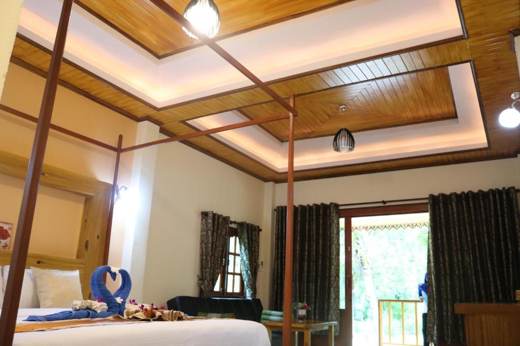 Rasa sayang Resort - SHA Certificate - 8