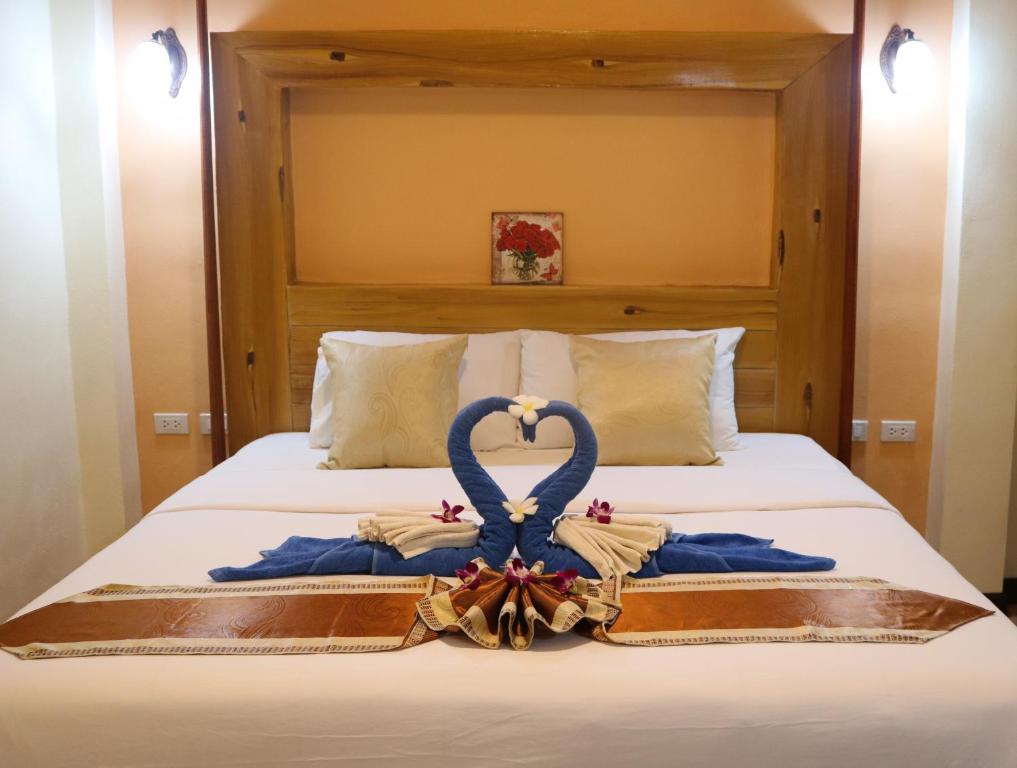 Rasa sayang Resort - SHA Certificate - 4