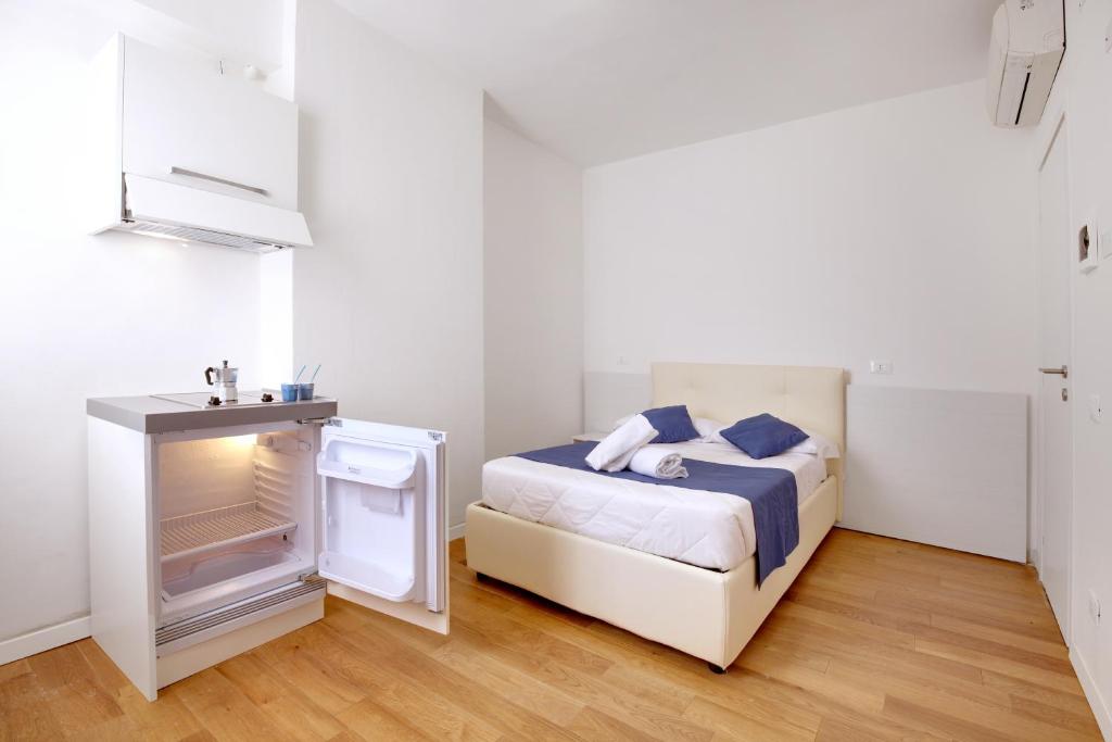 Derechos de imagen reservados por Booking.com