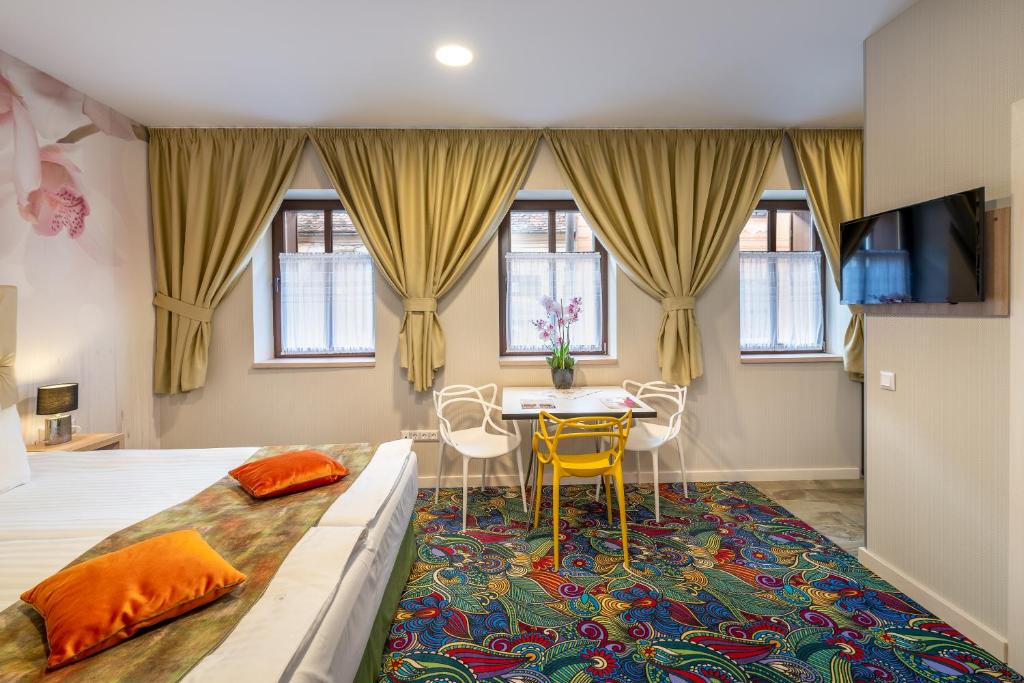 Blumenhaus Sibiu - Resim 33