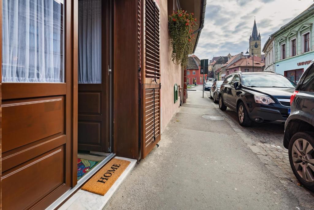 Blumenhaus Sibiu - Resim 37