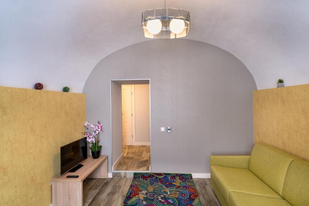 Blumenhaus Sibiu - Resim 35