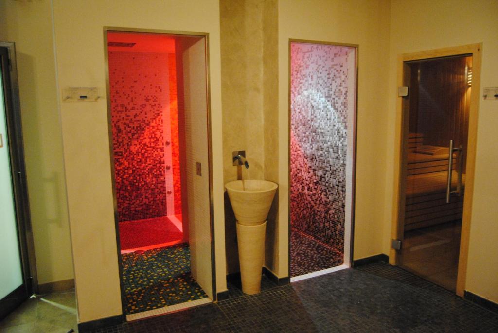 Hotel Relax — photo 29