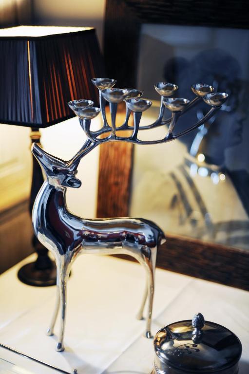 Lesar Hotel Angel - Member of Hip Hotels - Resim 10