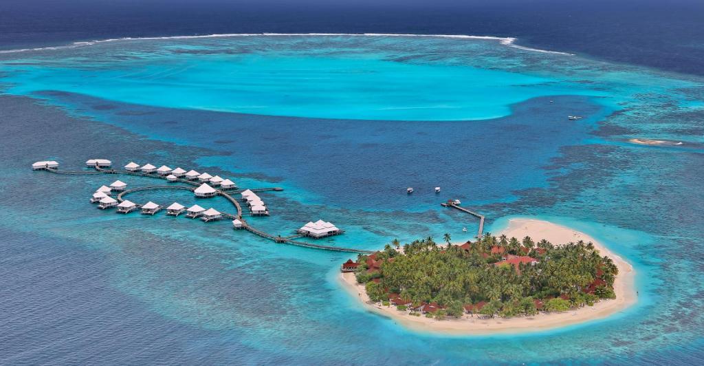 Diamonds Thudufushi Maldives Resort & Spa, Thundufushi – Prezzi aggiornati  per il 2023
