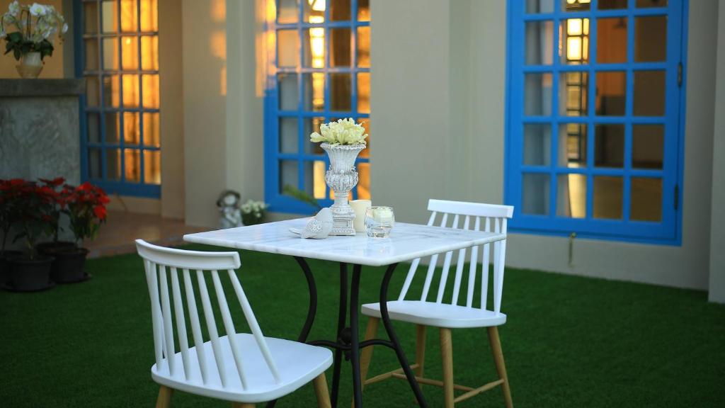 The Lake Udon - Resim 14