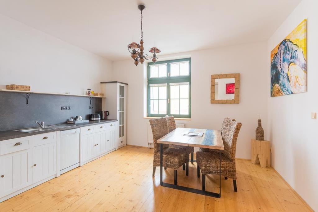 Apartment Sirius F in center of CB - Apartamento De Una Habitación