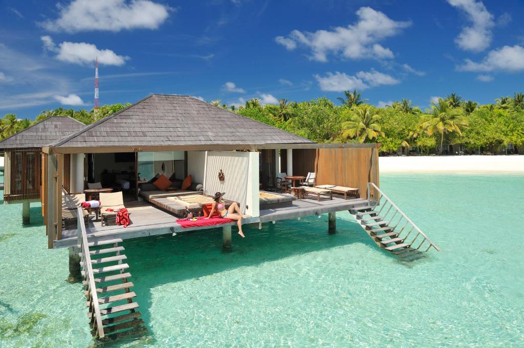 Villa Nautica Paradise Island Resort, North Male Atoll – Updated 2023 Prices