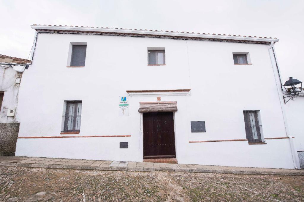 Kép Casa Rural "Castaño Bienestar" szállásáról Castaño de Robledóban a galériában