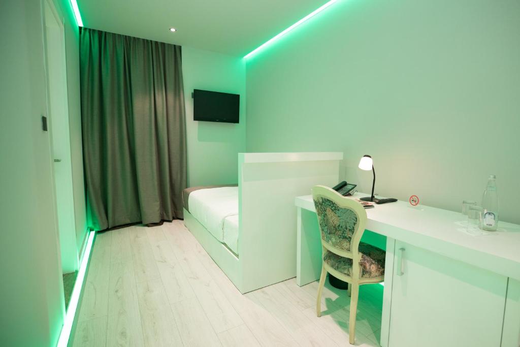 Metro Hotel Tirana - Imazhi 5
