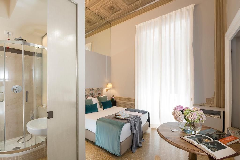 Boutique Hotel Atelier '800 - Resim 8