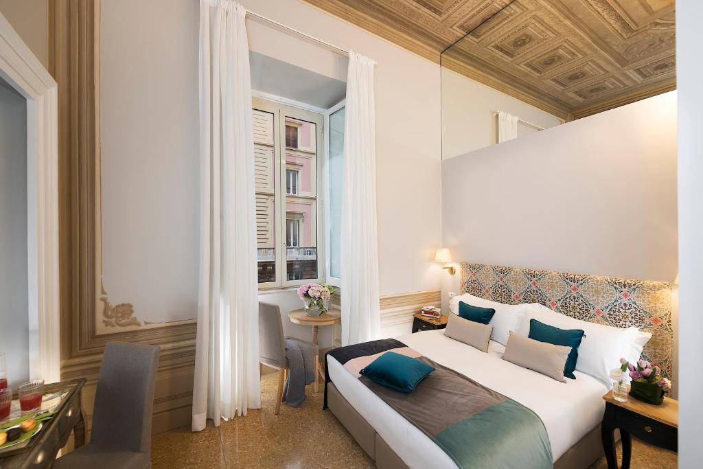 Boutique Hotel Atelier '800 - Resim 2