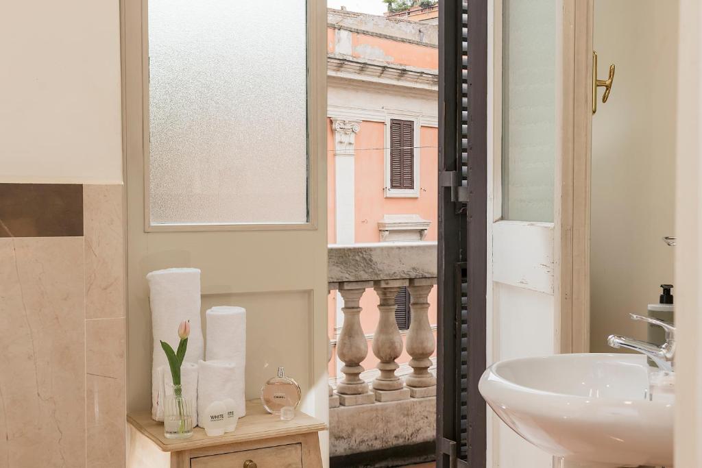 Boutique Hotel Atelier '800 - Resim 21