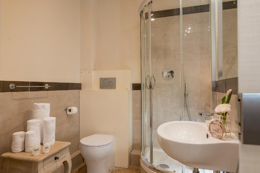 Boutique Hotel Atelier '800 - Resim 17