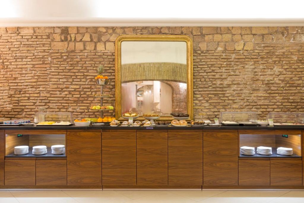 Hotel Della Torre Argentina