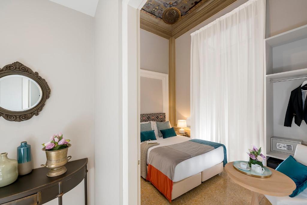 Boutique Hotel Atelier '800 - Resim 14