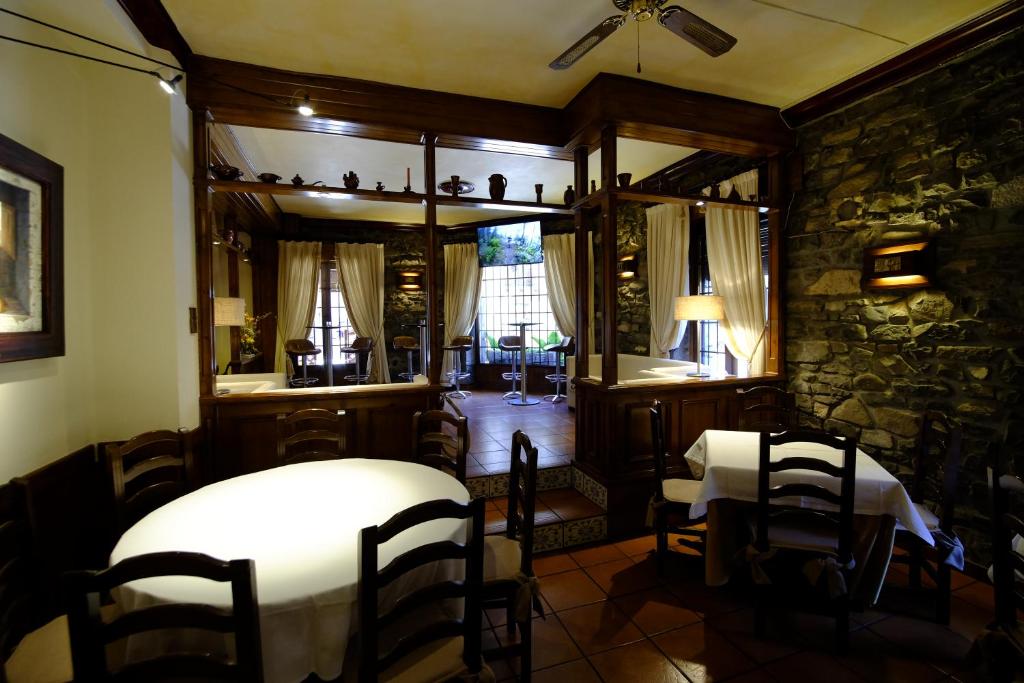 Fotografie z fotogalerie ubytování Hotel Pradas Ordesa v destinaci Broto