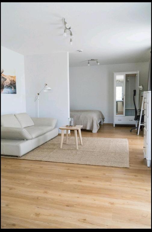 Apartment Schneeburg - Studio Apartment
