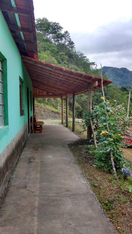  Rancho do Índio Petar