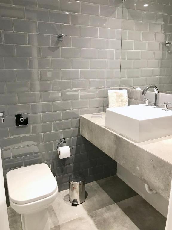  Apartamento padrão hotel na Avenida Paulista
