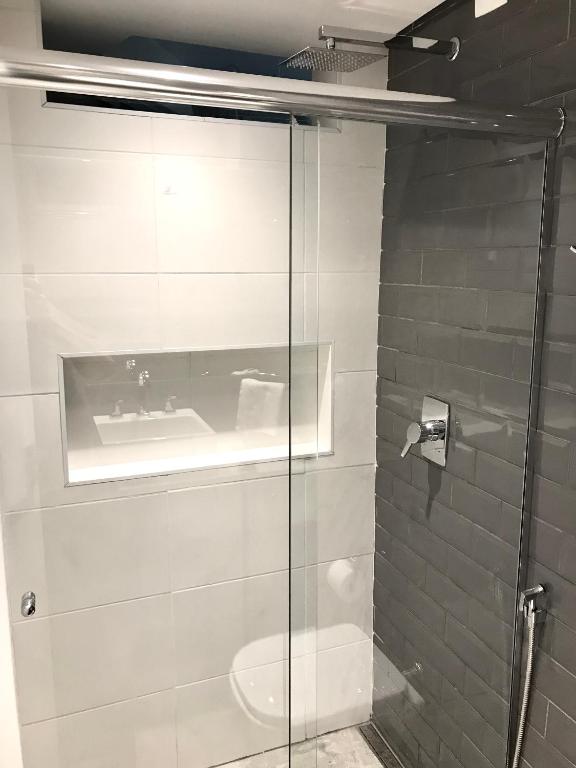  Apartamento padrão hotel na Avenida Paulista