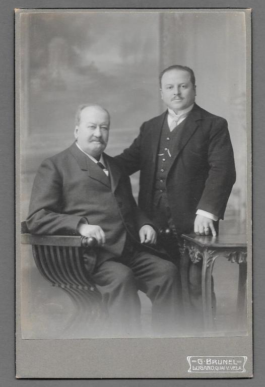 Hotel Walter Au Lac - Resim 42