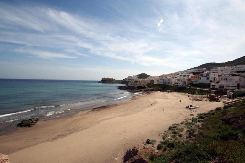 Apartamento en la Playa de San José-sjjc, San José – Updated ...