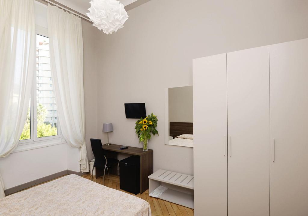 Hotel Mediterranee - Resim 45