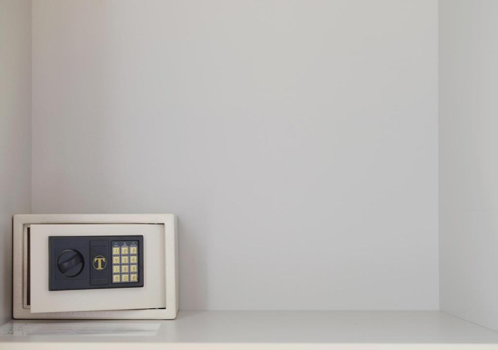 Hotel Mediterranee - Resim 42