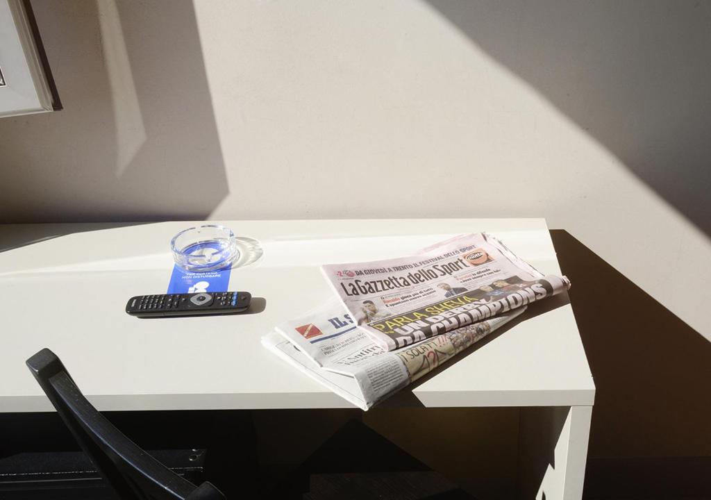 Hotel Mediterranee - Resim 39